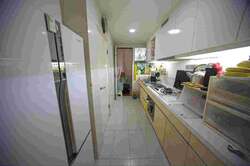 1 Canberra (D27), Condominium #620058751